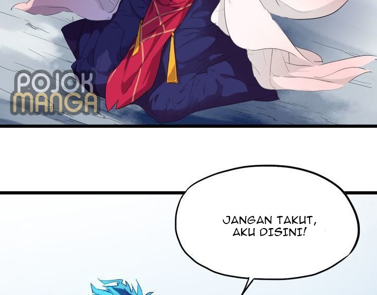 Dragon’s Blood Vessels Chapter 06 Gambar 21